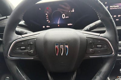 2024 Buick Envista Sport Touring