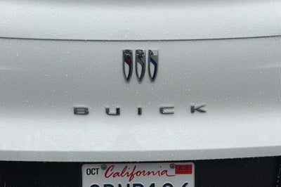 2024 Buick Envista Sport Touring