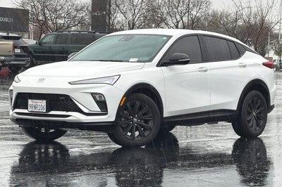 2024 Buick Envista Sport Touring