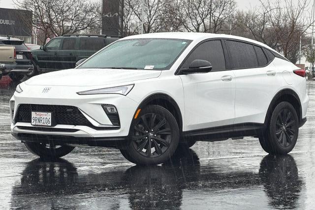 2024 Buick Envista Sport Touring