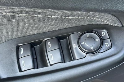 2021 Chevrolet Trailblazer ACTIV