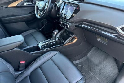 2021 Chevrolet Trailblazer ACTIV