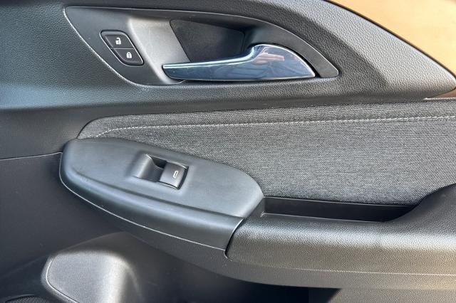 2021 Chevrolet Trailblazer ACTIV