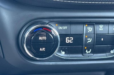 2021 Chevrolet Trailblazer ACTIV