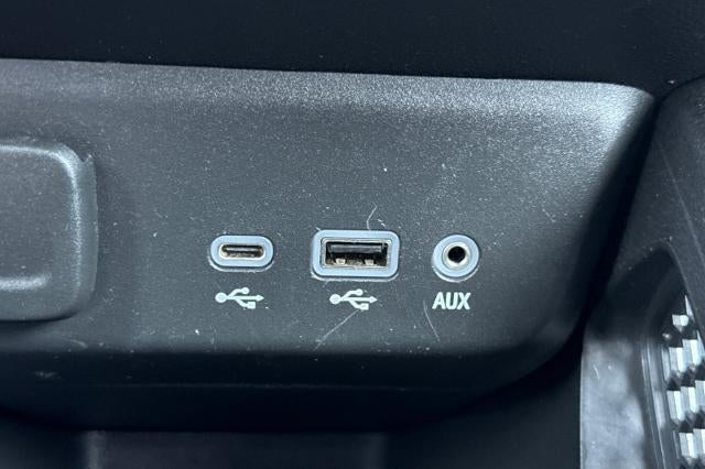 2021 Chevrolet Trailblazer ACTIV