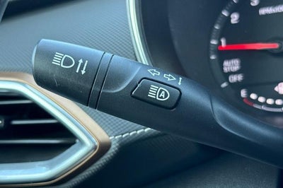 2021 Chevrolet Trailblazer ACTIV