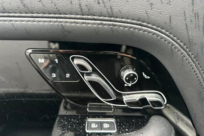 2022 Land Rover Range Rover Westminster