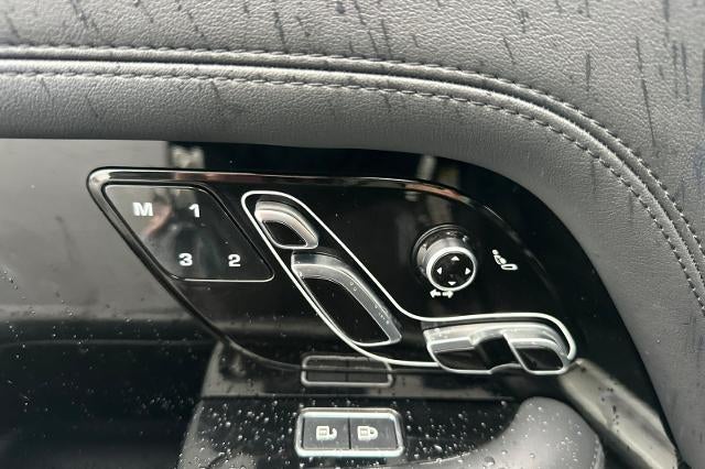 2022 Land Rover Range Rover Westminster