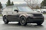 2022 Land Rover Range Rover Westminster