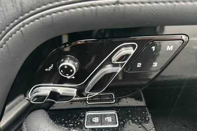 2022 Land Rover Range Rover Westminster