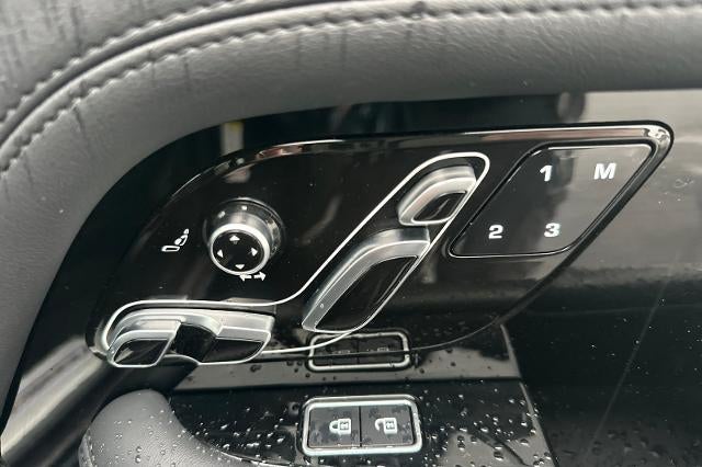 2022 Land Rover Range Rover Westminster