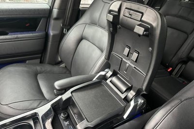 2022 Land Rover Range Rover Westminster