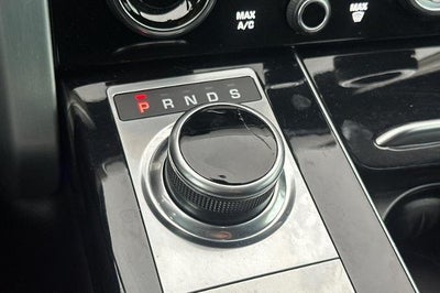 2022 Land Rover Range Rover Westminster