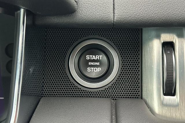 2022 Land Rover Range Rover Westminster