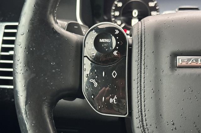 2022 Land Rover Range Rover Westminster