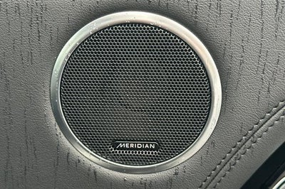 2022 Land Rover Range Rover Westminster