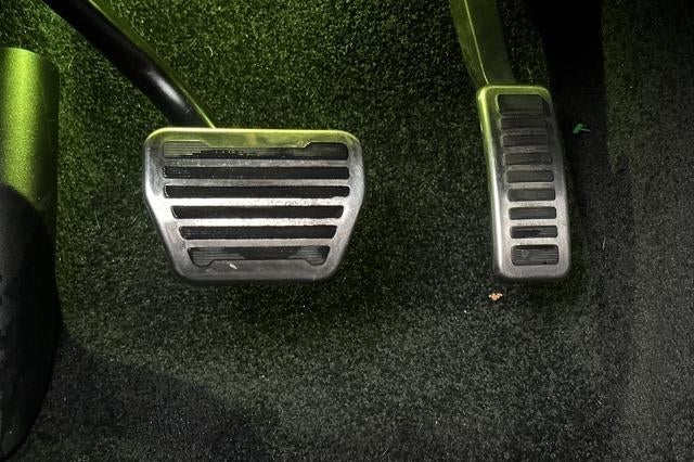 2022 Land Rover Range Rover Westminster