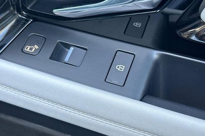 2022 Land Rover Range Rover Evoque SE