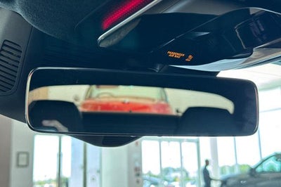 2022 Mercedes-Benz AMG® SL 63 4MATIC®