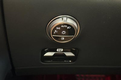 2022 Mercedes-Benz AMG® SL 63 4MATIC®
