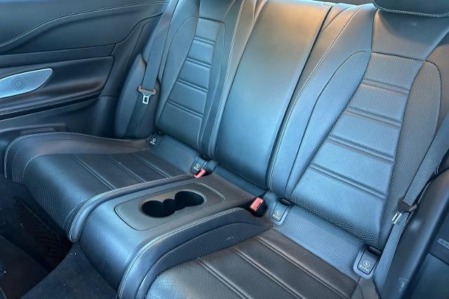 2019 Mercedes-Benz AMG® E 53 4MATIC®