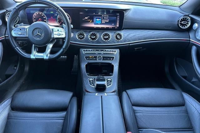 2019 Mercedes-Benz AMG® E 53 4MATIC®