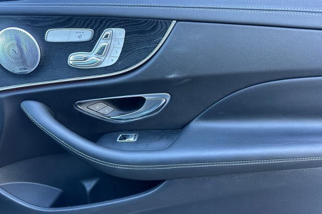 2019 Mercedes-Benz AMG® E 53 4MATIC®