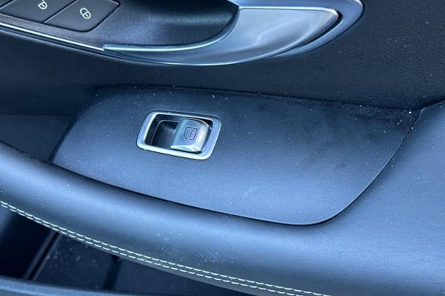 2019 Mercedes-Benz AMG® E 53 4MATIC®