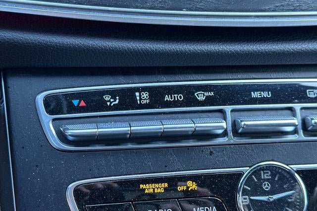 2019 Mercedes-Benz AMG® E 53 4MATIC®