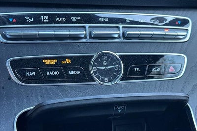 2019 Mercedes-Benz AMG® E 53 4MATIC®