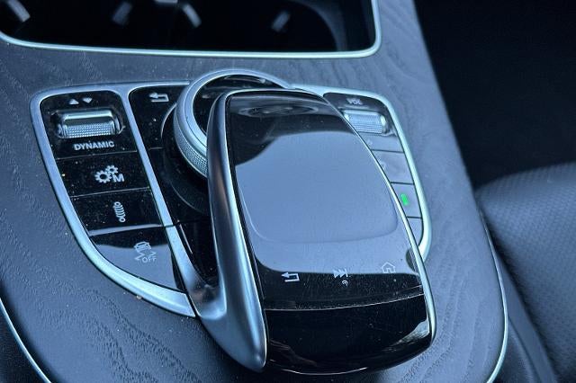 2019 Mercedes-Benz AMG® E 53 4MATIC®