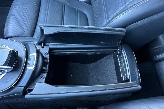 2019 Mercedes-Benz AMG® E 53 4MATIC®