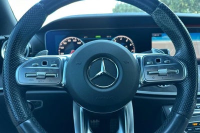 2019 Mercedes-Benz AMG® E 53 4MATIC®