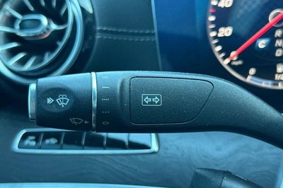 2019 Mercedes-Benz AMG® E 53 4MATIC®