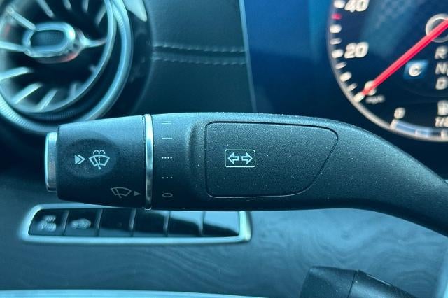 2019 Mercedes-Benz AMG® E 53 4MATIC®