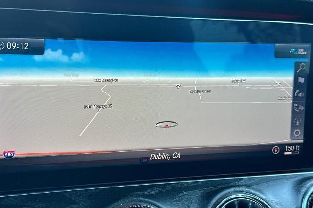 2019 Mercedes-Benz AMG® E 53 4MATIC®