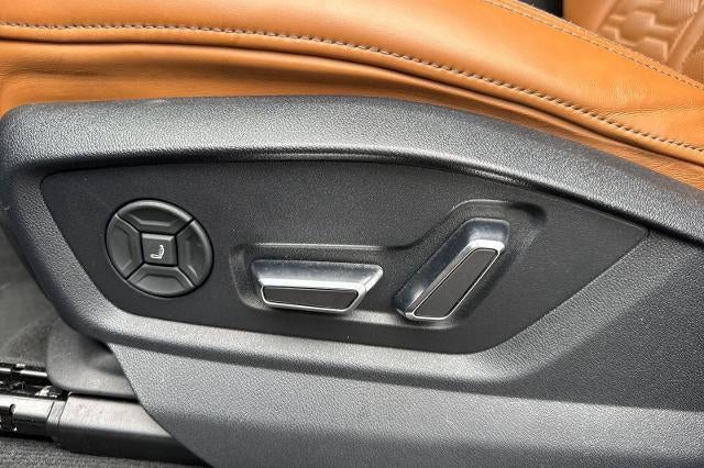 2021 Audi RS Q8 Base