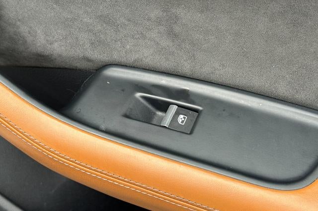 2021 Audi RS Q8 Base