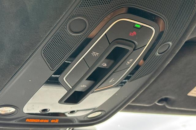 2021 Audi RS Q8 Base