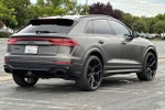 2021 Audi RS Q8 Base