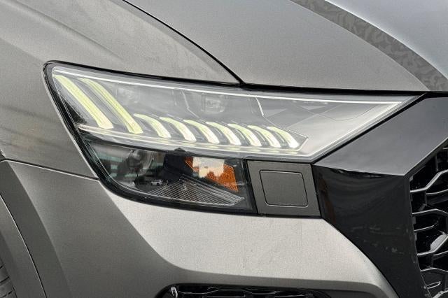 2021 Audi RS Q8 Base