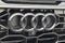 2021 Audi RS Q8 Base
