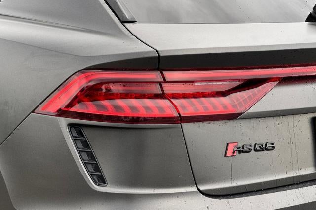2021 Audi RS Q8 Base