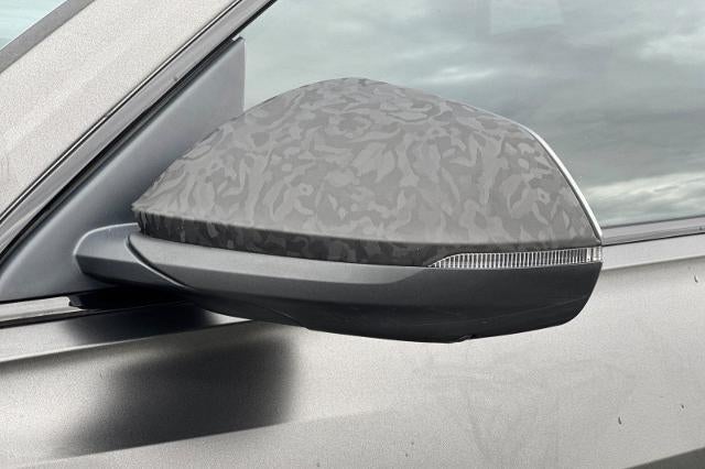 2021 Audi RS Q8 Base