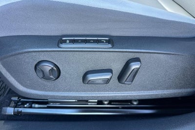 2022 Volkswagen ID.4 AWD Pro S