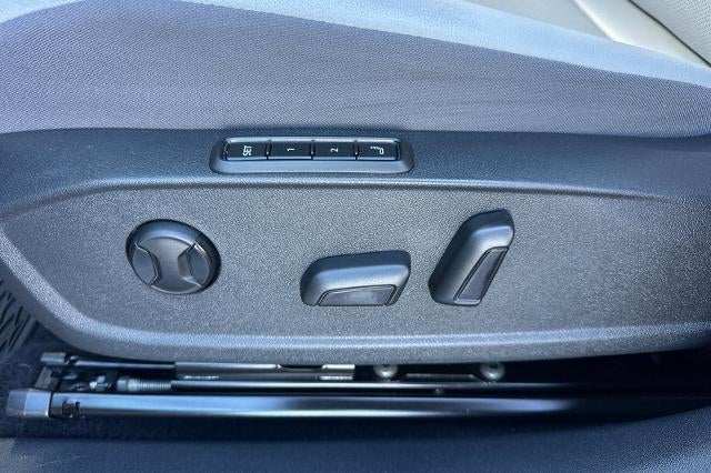 2022 Volkswagen ID.4 AWD Pro S