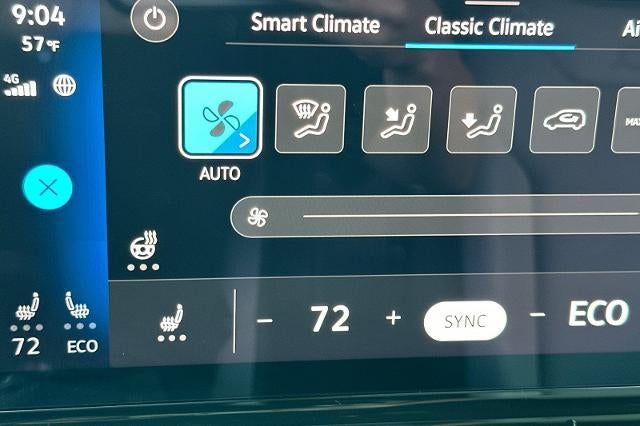 2022 Volkswagen ID.4 AWD Pro S