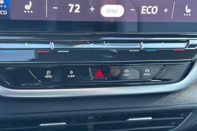 2022 Volkswagen ID.4 AWD Pro S