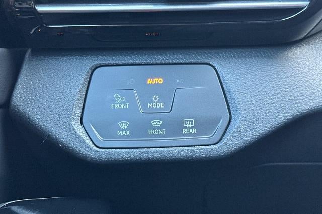 2022 Volkswagen ID.4 AWD Pro S