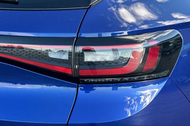 2022 Volkswagen ID.4 AWD Pro S